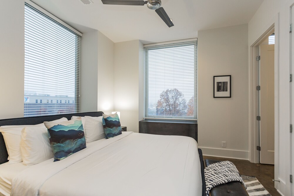 Mint House at The Reserve Nashville in Nashville Best Rates & Deals