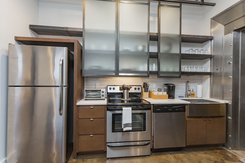 Mint House at The Reserve Nashville in Nashville Best Rates & Deals