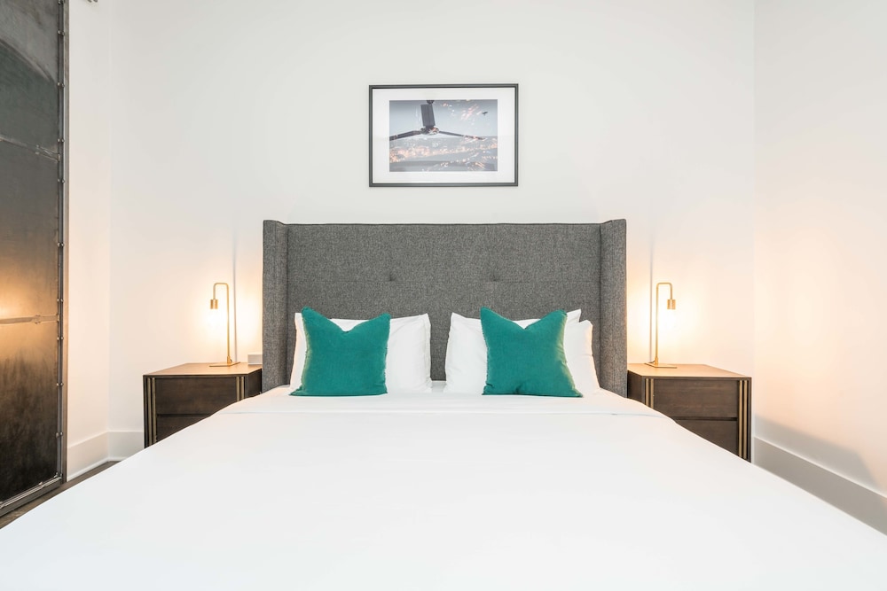 Mint House at the Reserve in Nashville Best Rates & Deals on Orbitz