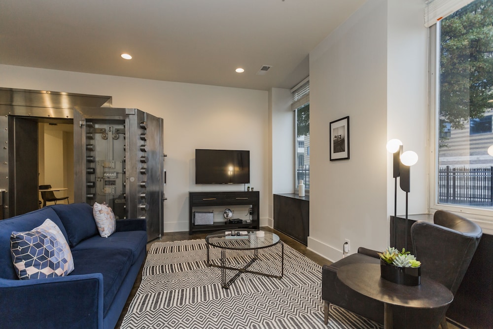 Mint House at The Reserve Nashville in Nashville Best Rates & Deals