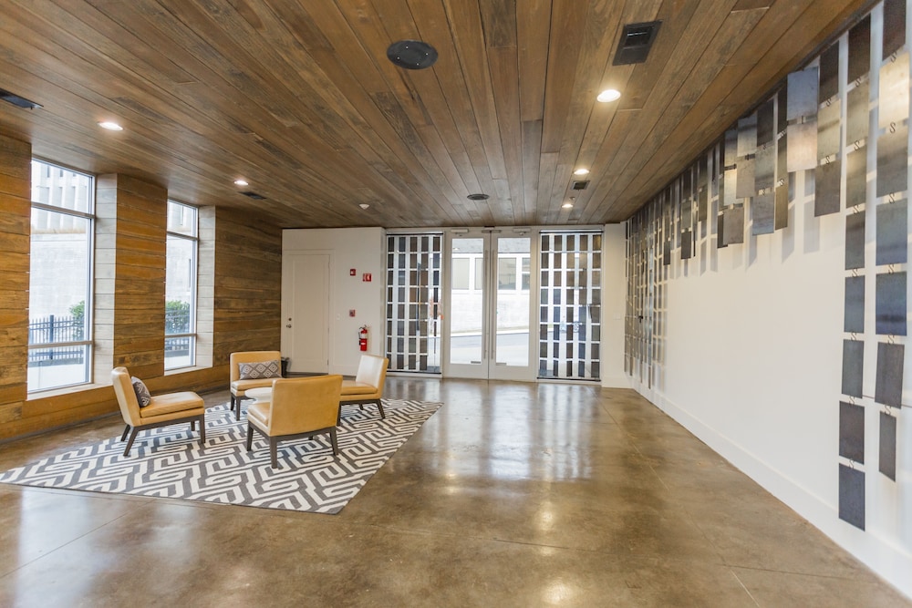 Mint House at The Reserve Nashville in Nashville Best Rates & Deals