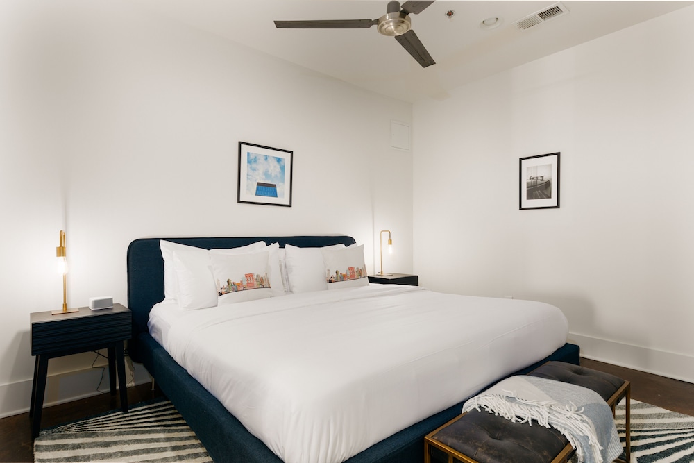 Mint House at The Reserve Nashville in Nashville Best Rates & Deals