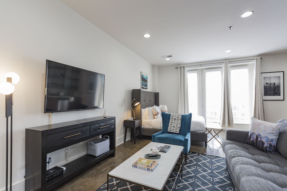 Mint House at the Reserve in Nashville Best Rates & Deals on Orbitz