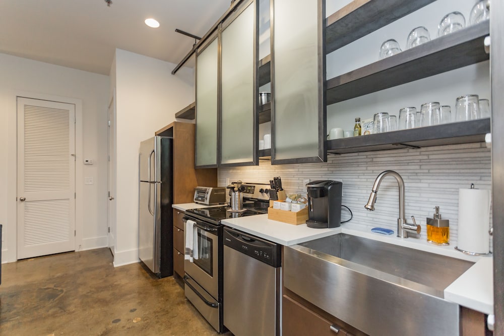 Mint House at The Reserve Nashville in Nashville Best Rates & Deals