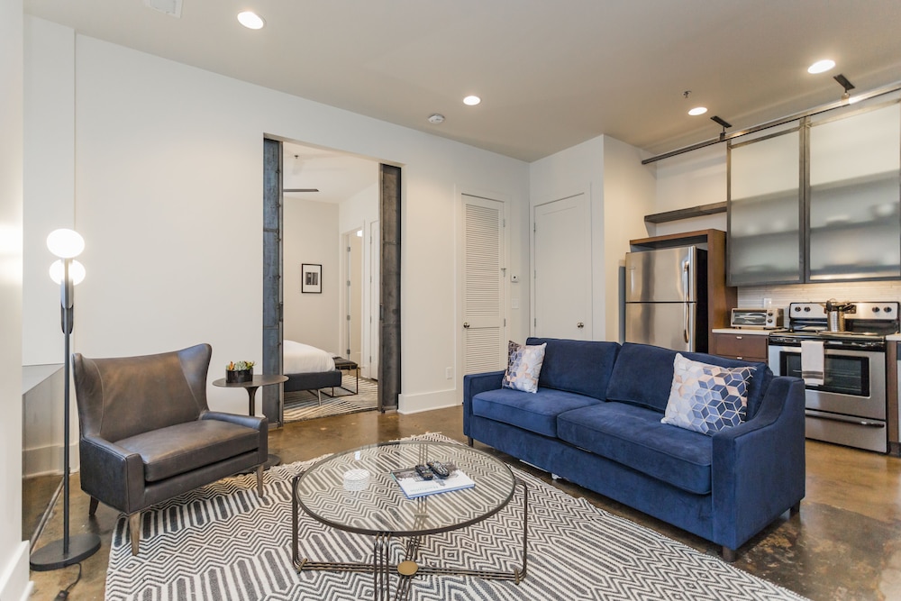 Mint House at the Reserve, Nashville Room Prices & Reviews Travelocity