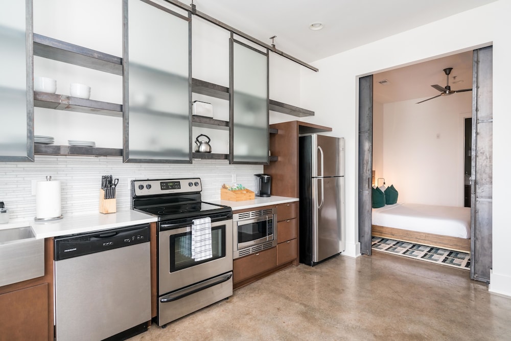 Mint House at the Reserve in Nashville Best Rates & Deals on Orbitz