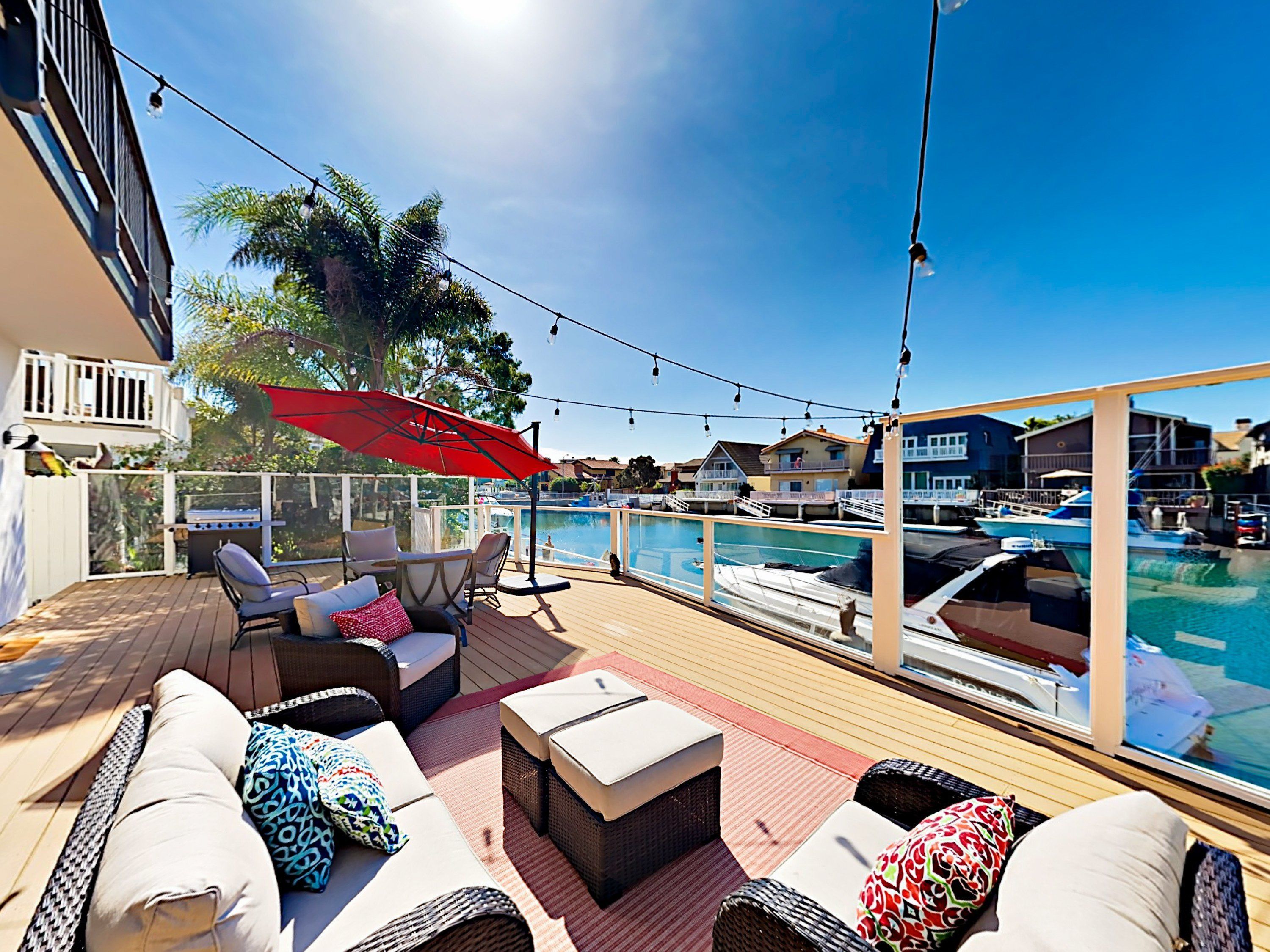 3 Bedroom Private Vacation Home in Oxnard (Channel Islands) in Oxnard, United States
