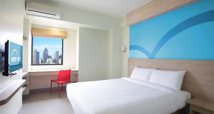 Hop Inn Hotel Tomas Morato Quezon City