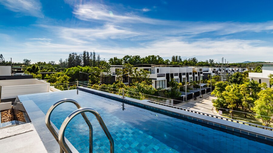 Laguna Park Villas