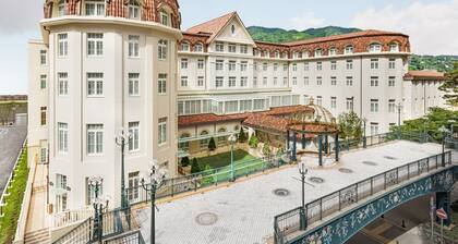 Takarazuka Hotel