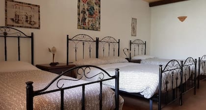 B&B Kephale