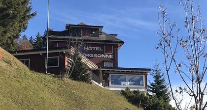 Hotel Bergsonne