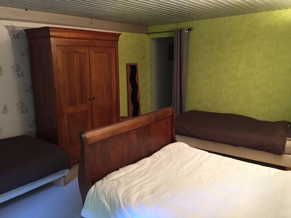 Auberge de la Cholotte in Les RougesEaux Best Rates & Deals on Orbitz