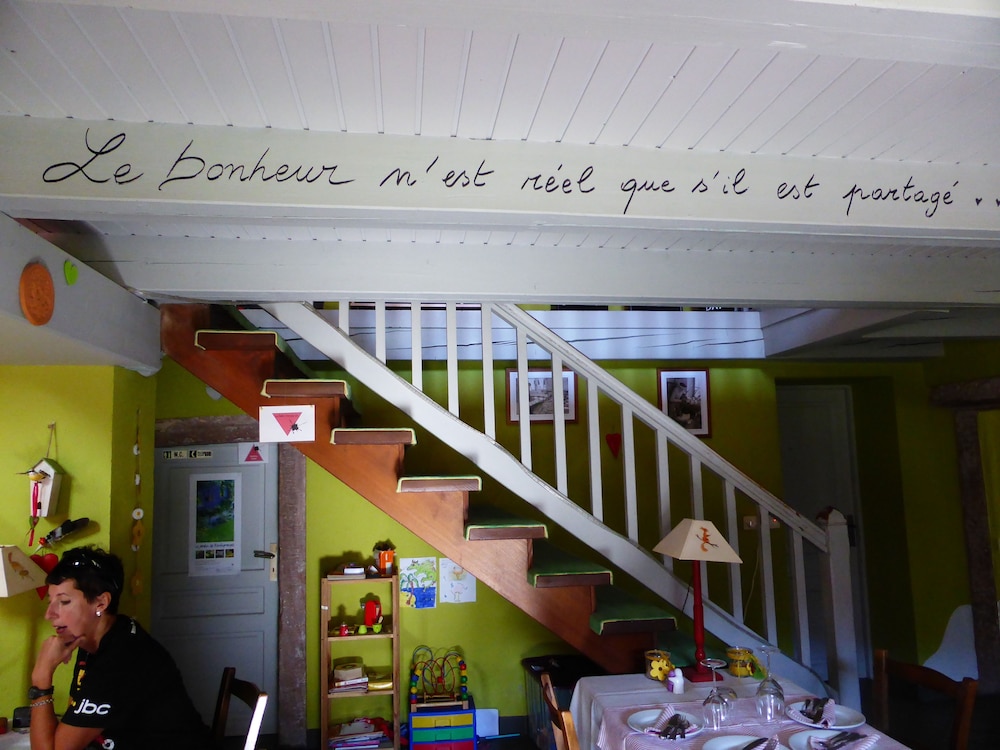 Auberge de la Cholotte in Les RougesEaux Best Rates & Deals on Orbitz