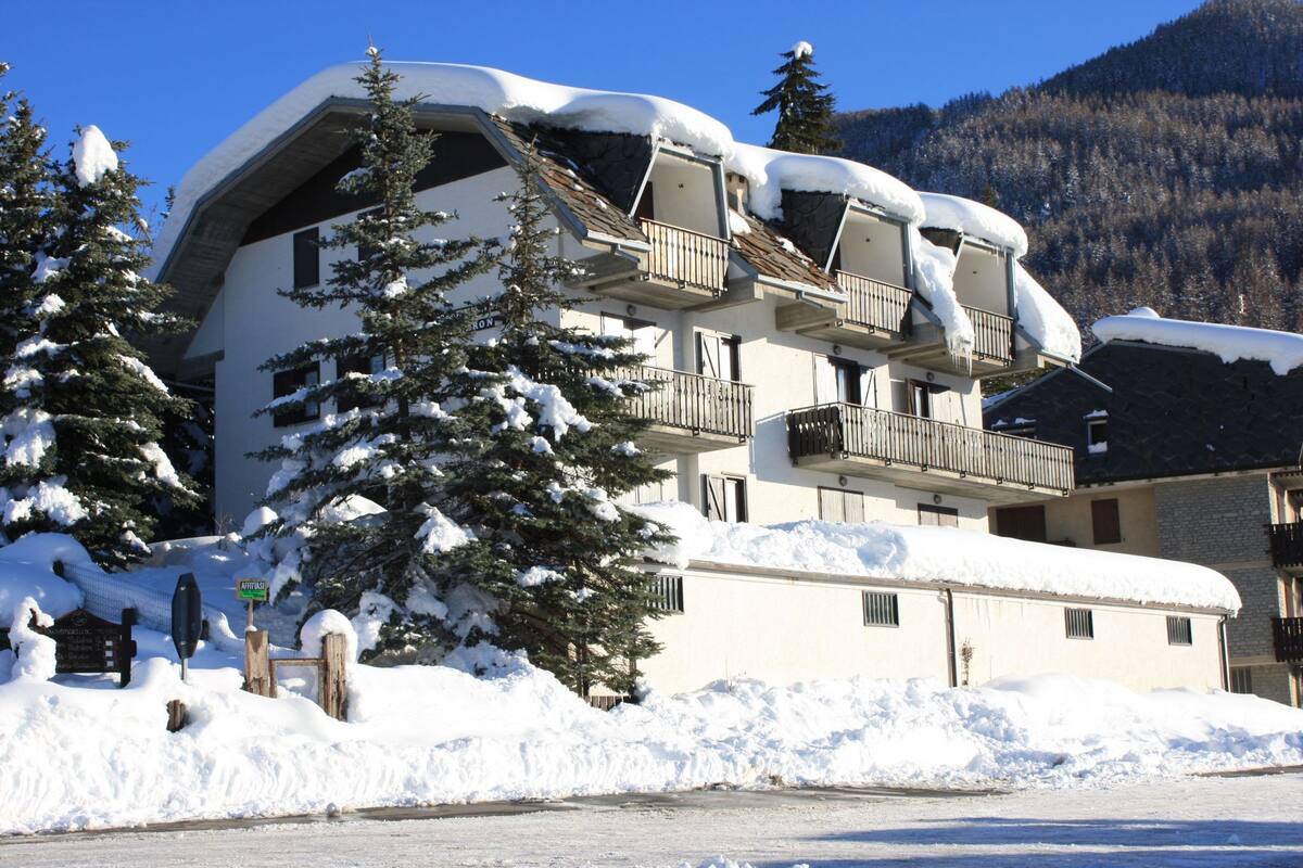 Case Vacanza Perron Sauze D Oulx Italia Expedia It