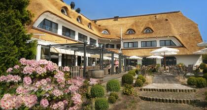 Das Landhotel Wittenbeck