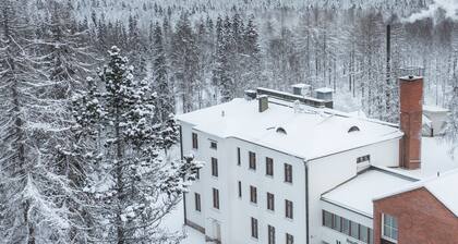 Hotel Metsähirvas