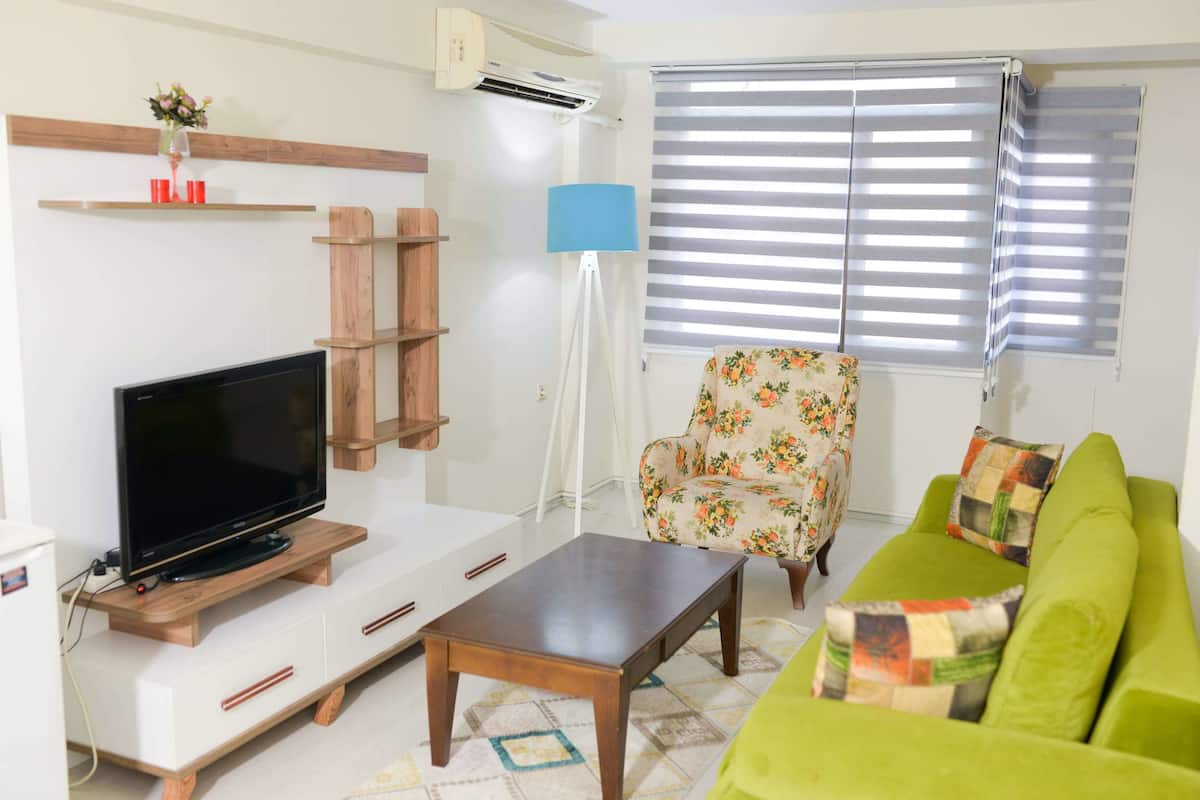 Carsi Apart Otel In Izmir Turkey Expedia