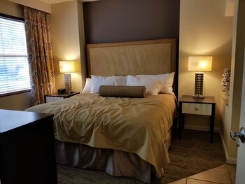 Grandview Hotel Suites Las Vegas
