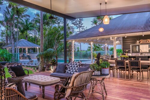 Villas In Hastings Point Find Luxury Private Villas From - 