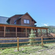 79 Cabin Rental Arroyo Hondo Cabins In Arroyo Hondo Orbitz
