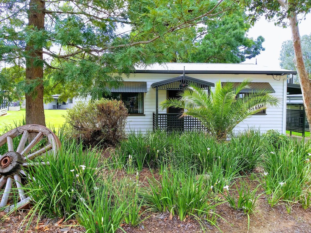 Primary image, Lake Hume Resort