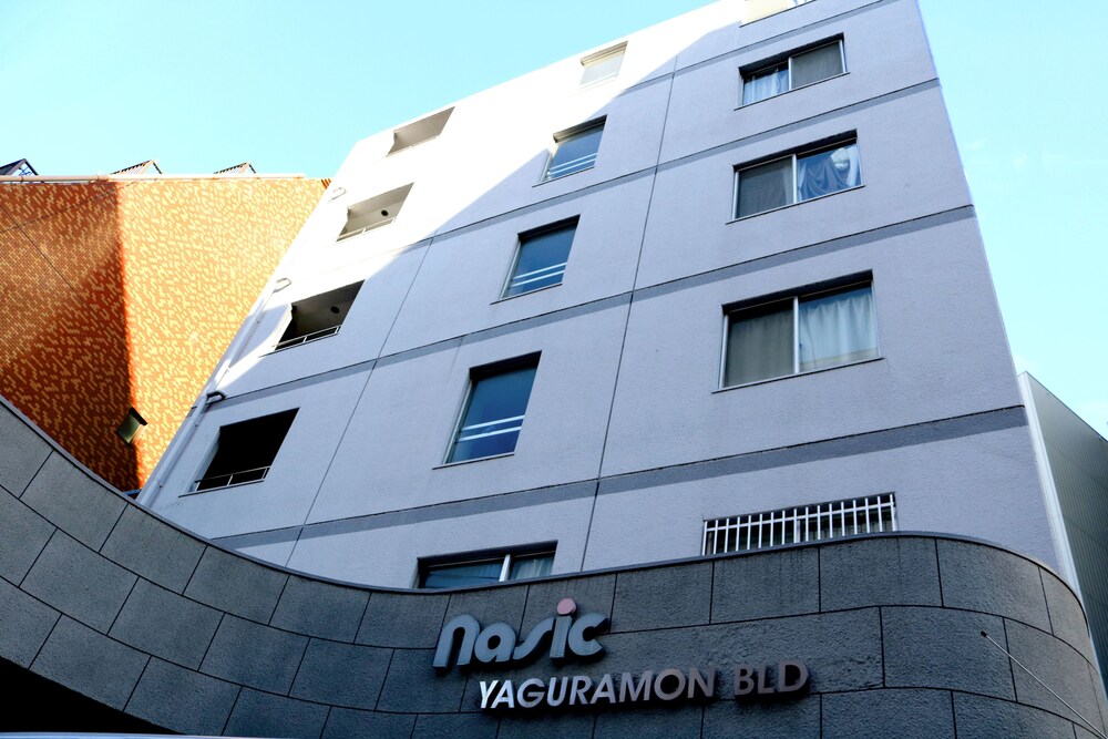 Smart Hotel Hakata 4 In Fukuoka Hotel Rates Reviews On Orbitz