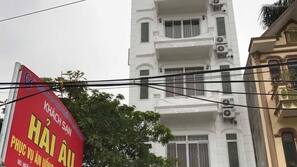 Ngoại thất