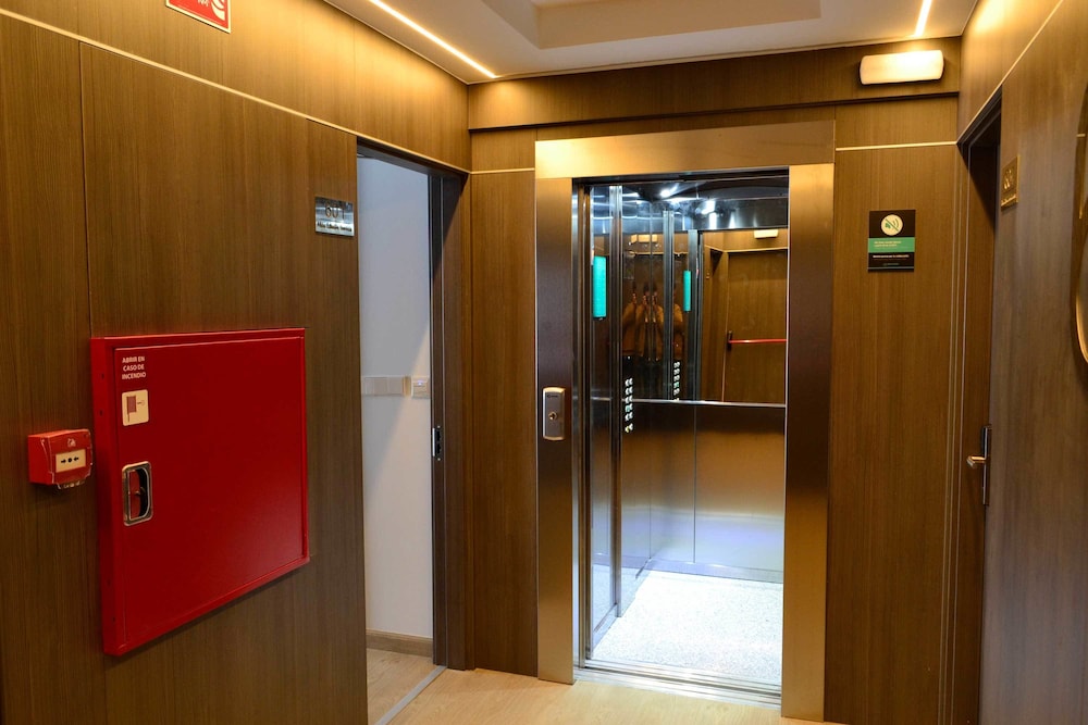 Imagen de Hotel Alda Estación Ourense (10 de 22)