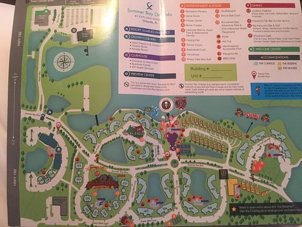 summer bay resort orlando map Dec16 23 2018 Christmas Disney Vacation At Summer Bay Orlando summer bay resort orlando map