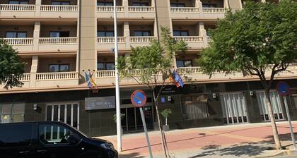 Hotel Vent de Mar