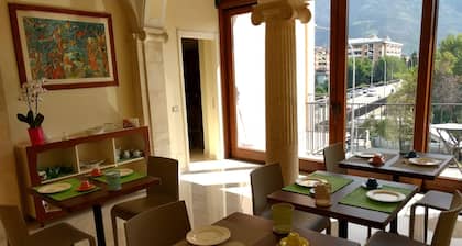 B&B Ponte Capograssi