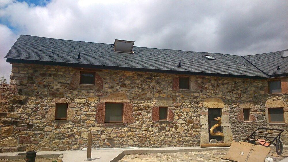 Imagen de Albergue El Rebezo (6 de 18)