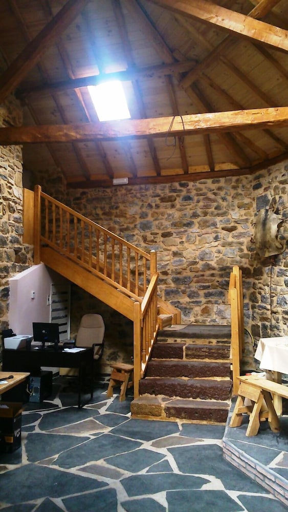 Imagen de Albergue El Rebezo (9 de 18)