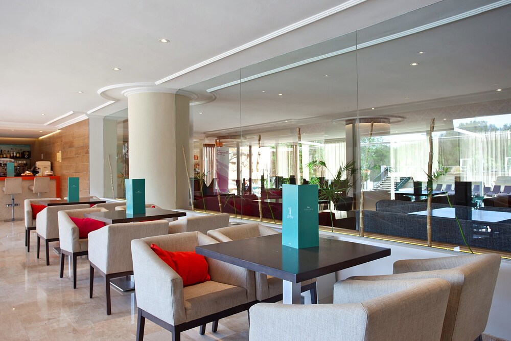 Photo - Hotel Ipanema Beach