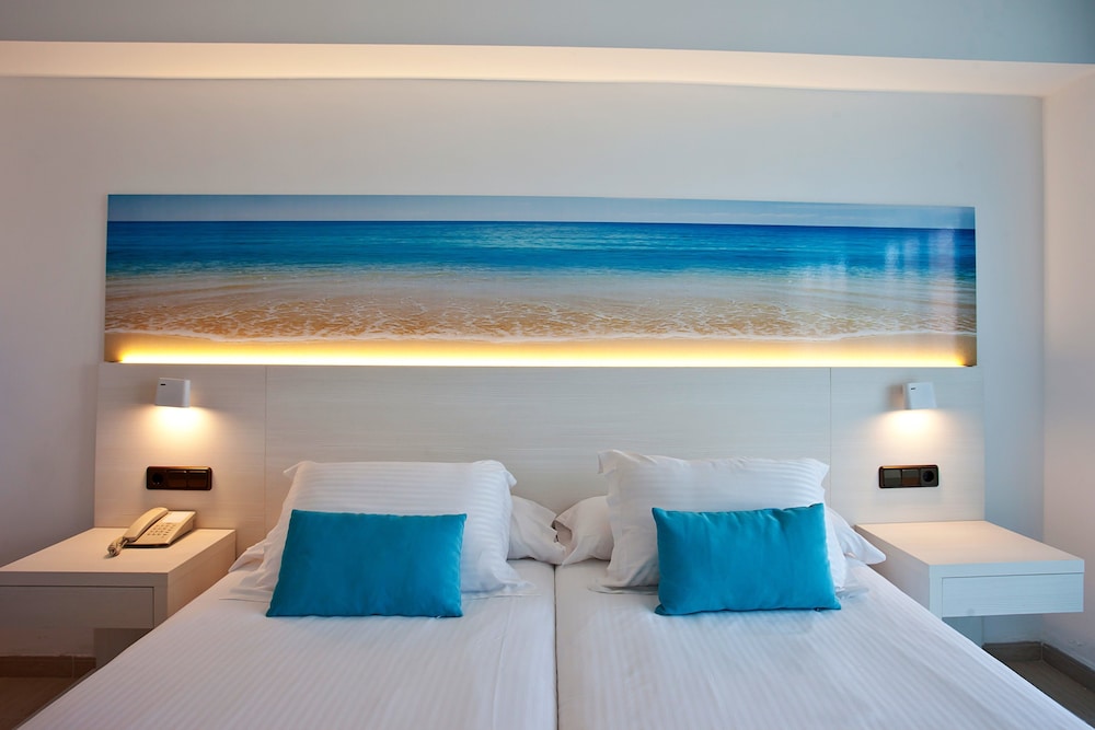 Photo - Hotel Ipanema Beach