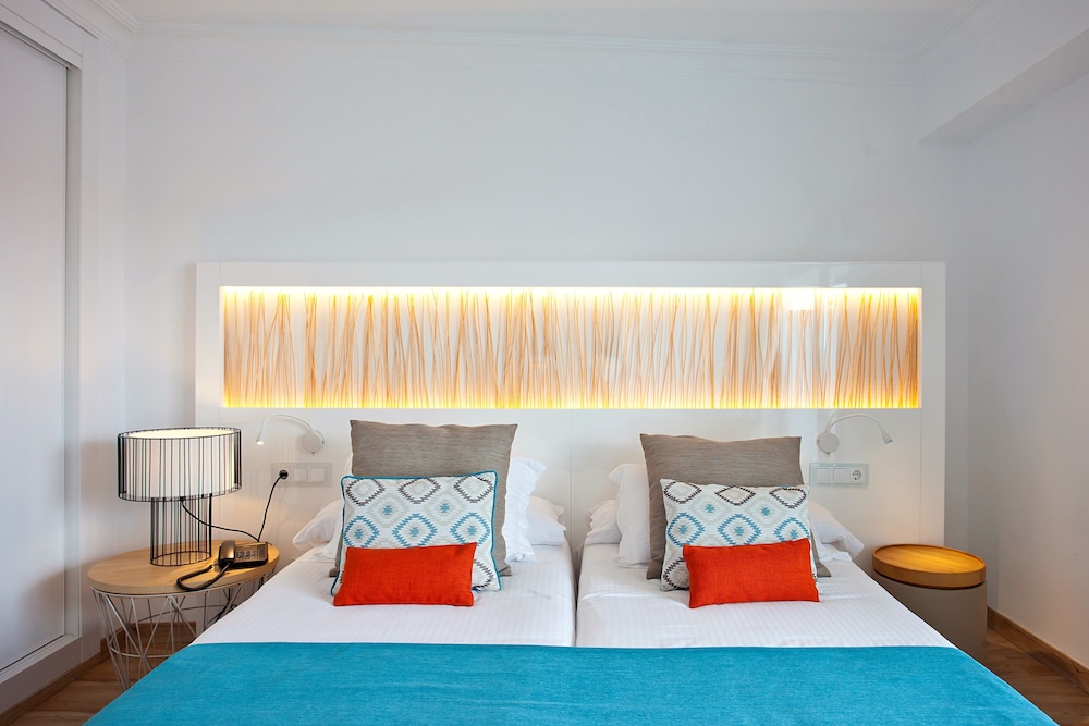 Photo - Hotel Ipanema Beach