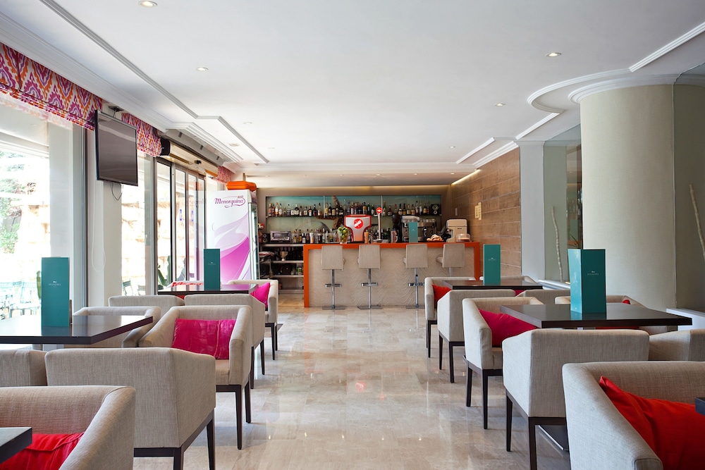 Photo - Hotel Ipanema Beach