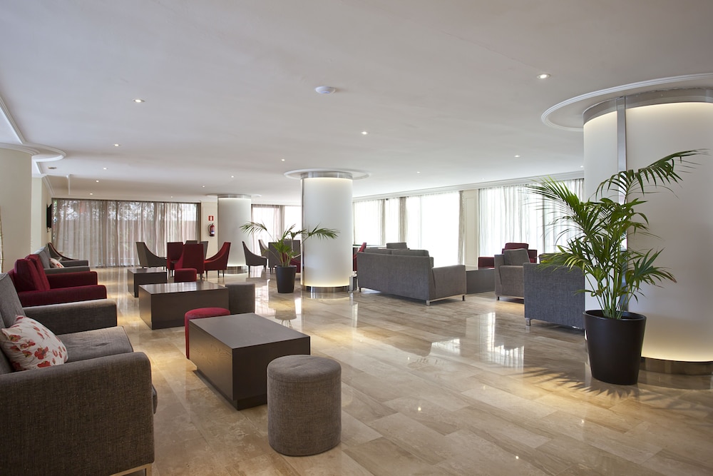 Photo - Hotel Ipanema Beach