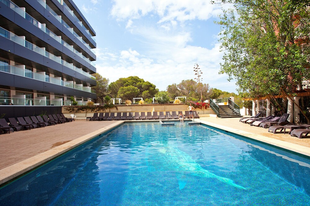 Photo - Hotel Ipanema Beach