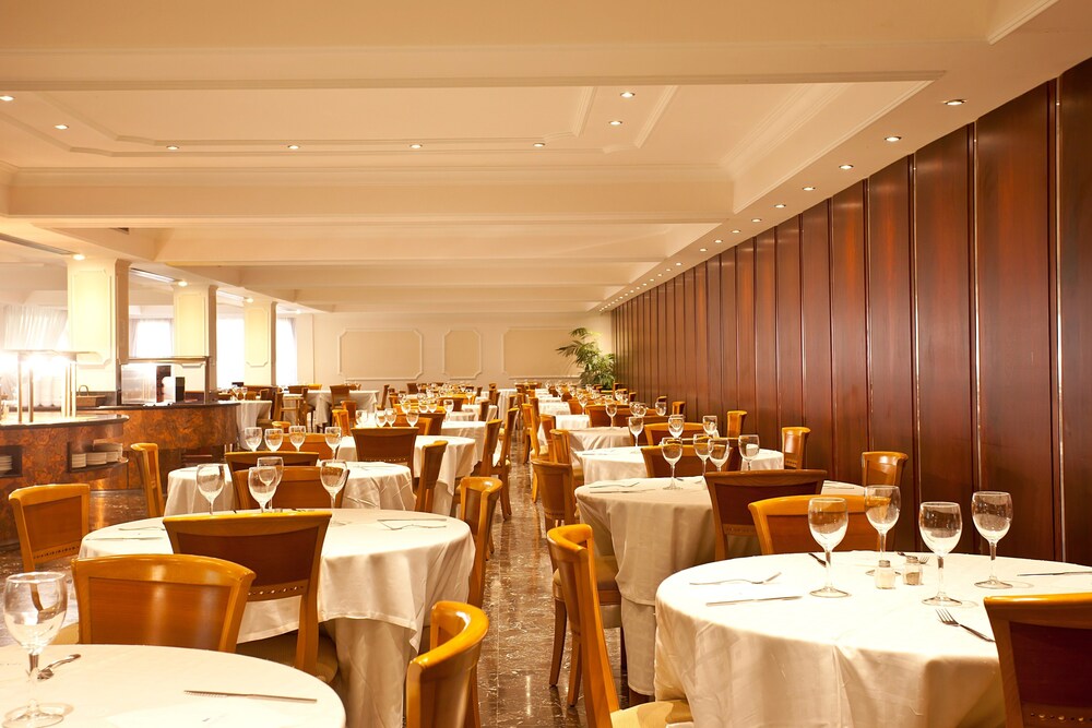 Photo - Hotel Ipanema Beach