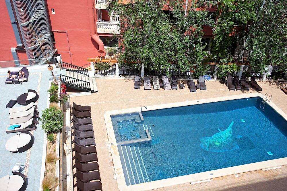 Photo - Hotel Ipanema Beach