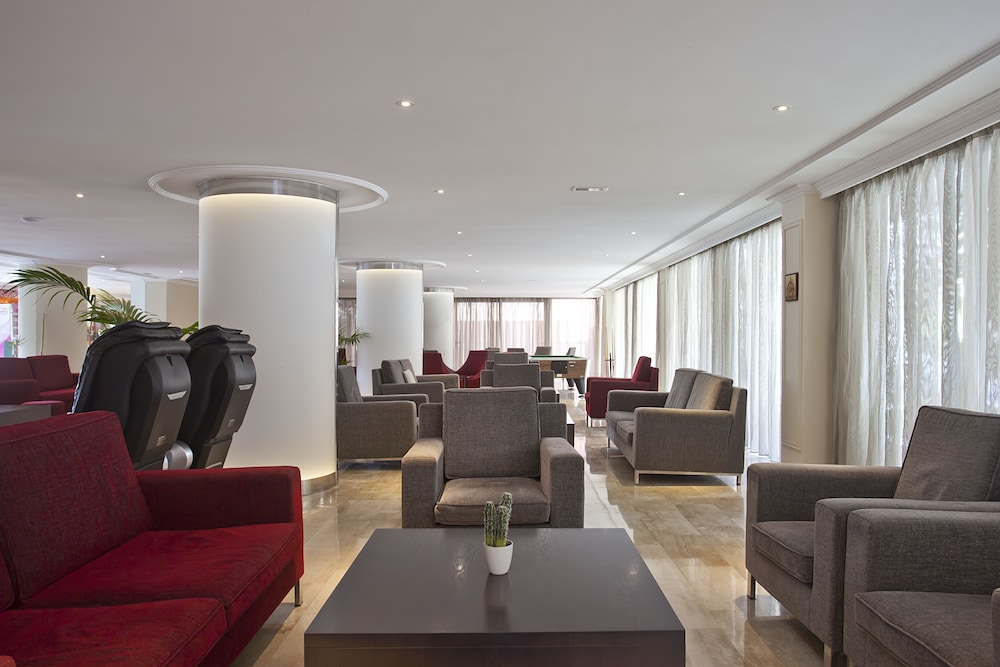 Photo - Hotel Ipanema Beach