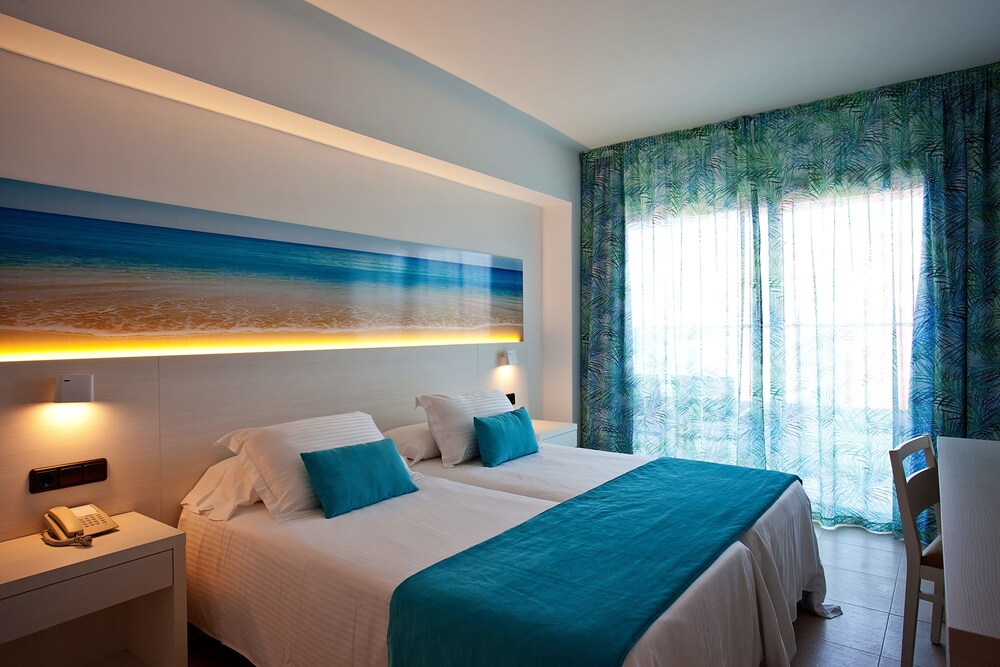 Photo - Hotel Ipanema Beach