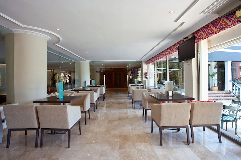 Photo - Hotel Ipanema Beach