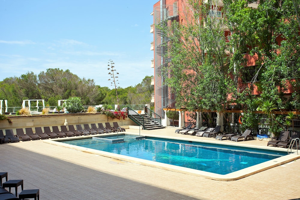 Photo - Hotel Ipanema Beach