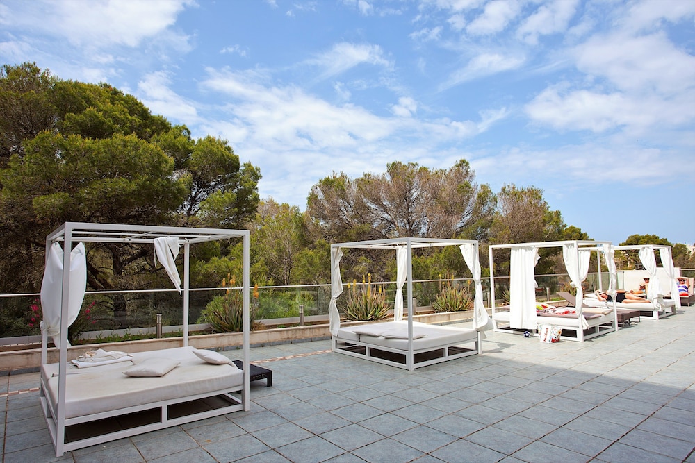 Photo - Hotel Ipanema Beach