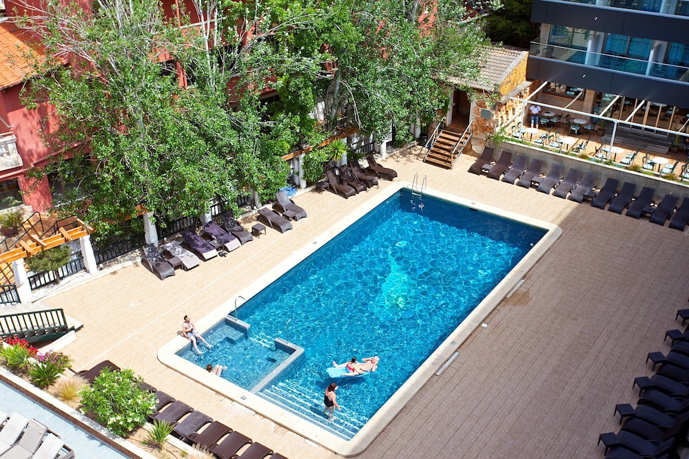 Photo - Hotel Ipanema Beach