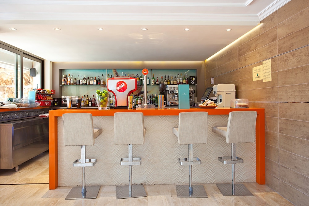 Photo - Hotel Ipanema Beach