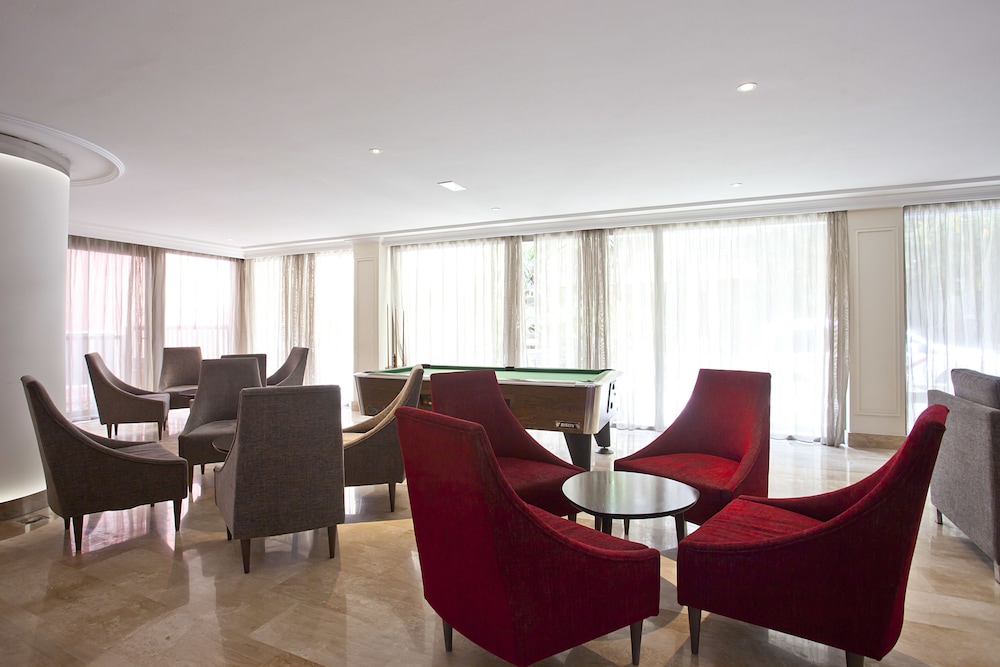 Photo - Hotel Ipanema Beach